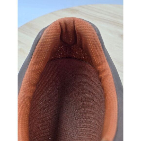 FootJoy Men's Contour Series Casual Golf Shoes Brown/Orange Sz 13M 54054 - Picture 6 of 11